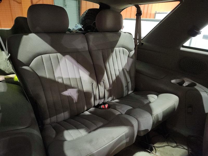 Aukcja sprzedaży 2005 Gmc Jimmy, vin: 1GKCT18X65K120820, numer aukcji: 47391426