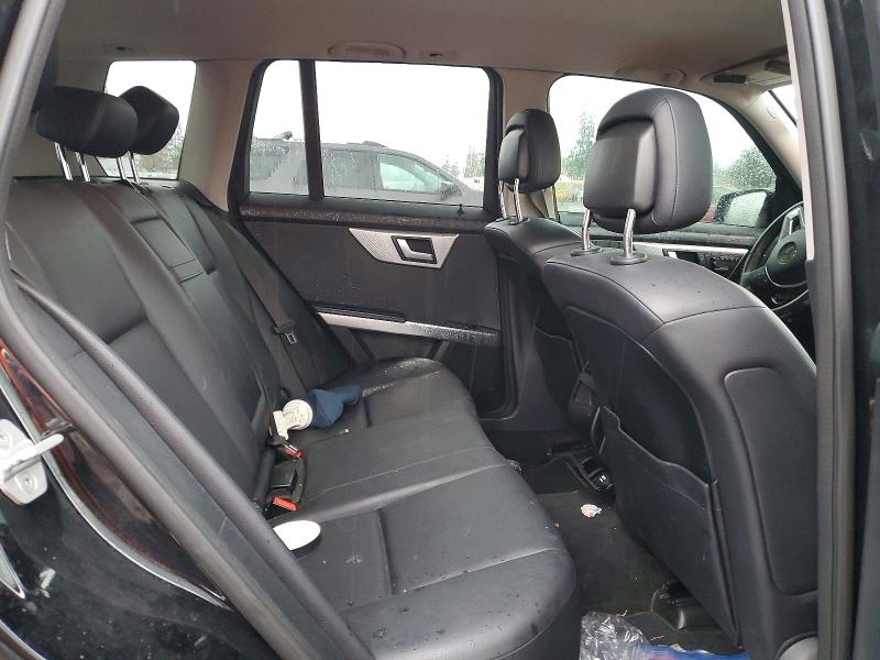 Auction sale of the 2015 Mercedes-benz Glk, vin: WDCGG8JB4FG338164, lot number: 79782855