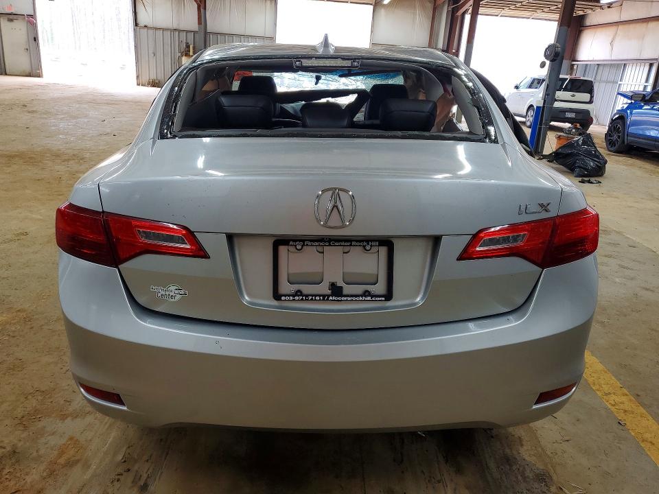 Продаж на аукціоні авто 2014 Acura Ilx, vin: 19VDE1F39EE008096, номер лоту: 45694426