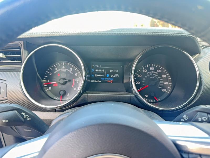 Aukcja sprzedaży 2017 Ford Mustang, vin: 1FA6P8AM4H5340049, numer aukcji: 46937606