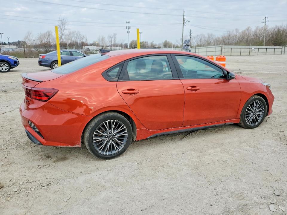 Продаж на аукціоні авто 2023 Kia Forte, vin: 3KPF54AD8PE598912, номер лоту: 47923776