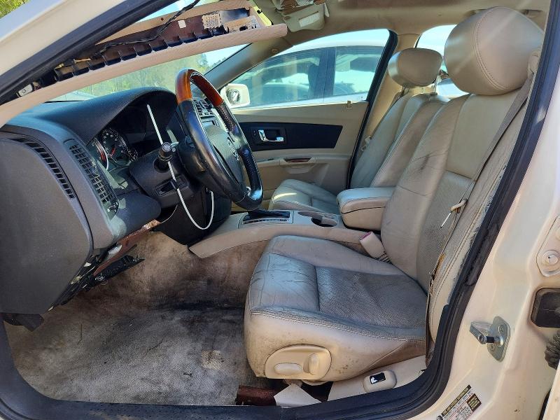 Продажа на аукционе авто 2005 Cadillac Cts, vin: 1G6DP567150139613, номер лота: 46444066