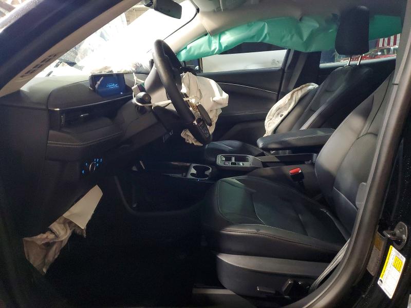 Продажа на аукционе авто 2025 Ford Mustang Mach-e, vin: 3FMTK3SU8SMA43358, номер лота: 41942876
