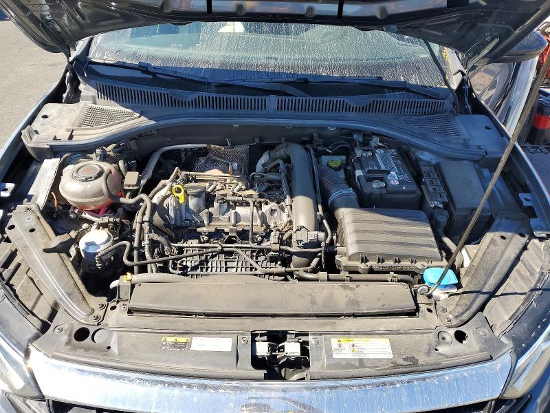 41584936 :رقم المزاد ، 3VWC57BU6MM103091 vin ، 2021 Volkswagen Jetta مزاد بيع