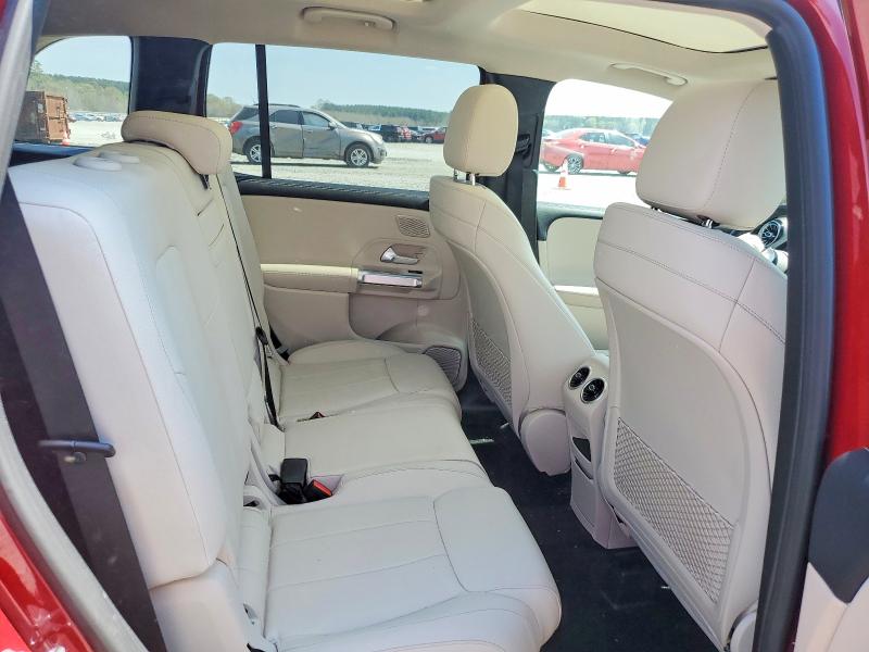 Aukcja sprzedaży 2021 Mercedes-benz 300, vin: W1N4M4HB2MW116850, numer aukcji: 47809216