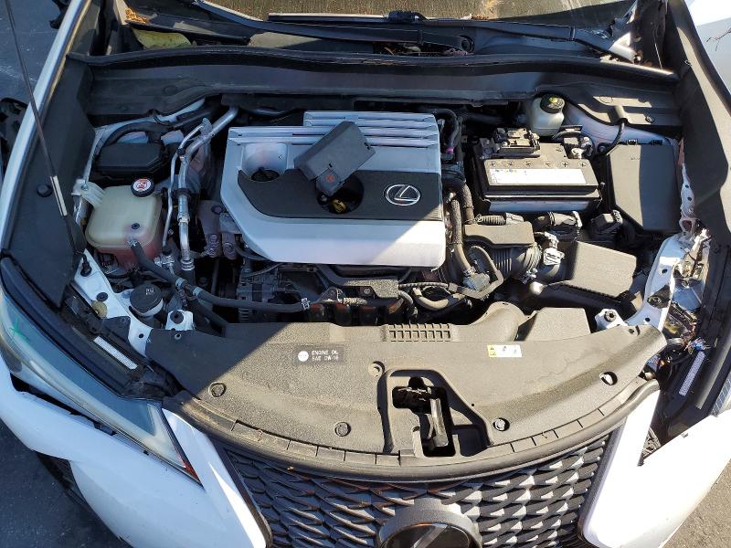 Aukcja sprzedaży 2019 Lexus Ux 200, vin: JTHY3JBH8K2019985, numer aukcji: 46925886