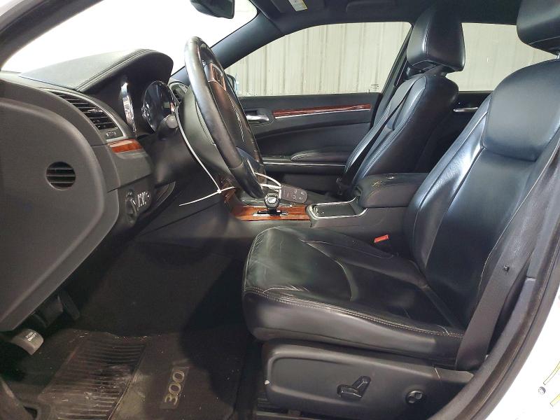 2012 Chrysler 300 მანქანა იყიდება აუქციონზე, vin: 2C3CCACG1CH123796, აუქციონის ნომერი: 47230366