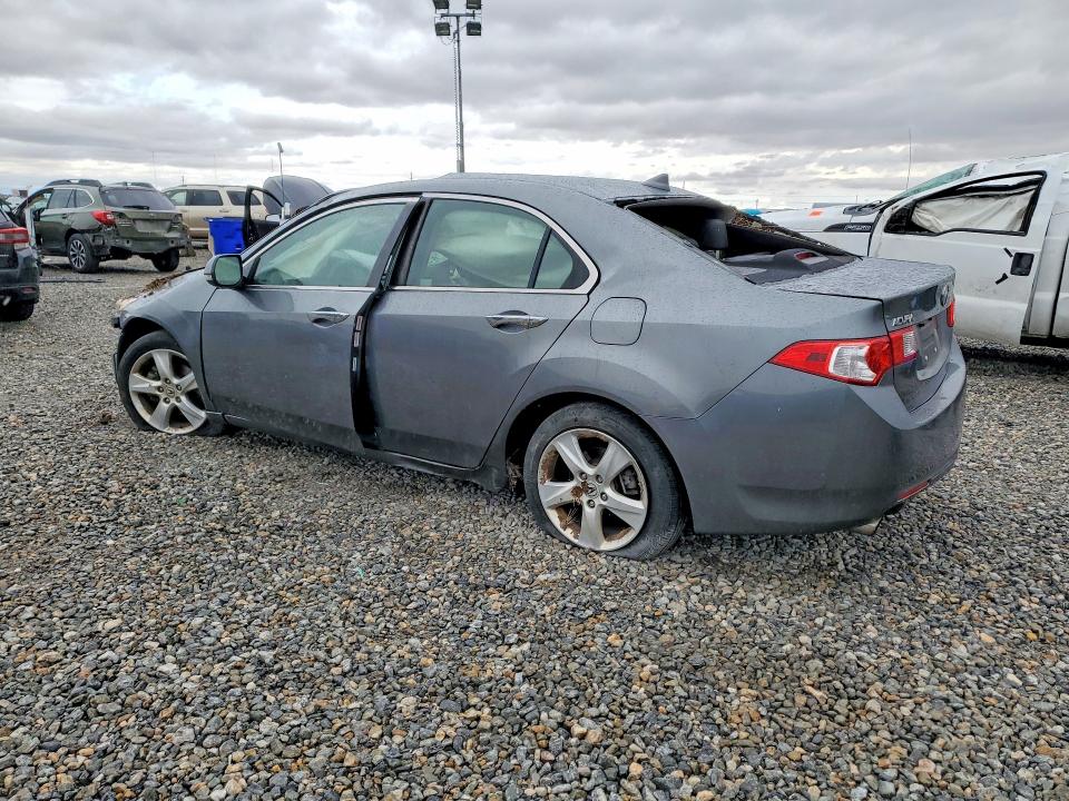 Aukcja sprzedaży 2010 Acura Tsx, vin: JH4CU2F65AC029307, numer aukcji: 79588145