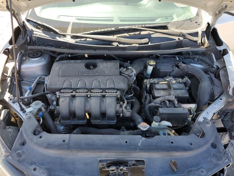 79732295 :رقم المزاد ، 3N1AB7AP8HY272514 vin ، 2017 Nissan Sentra مزاد بيع
