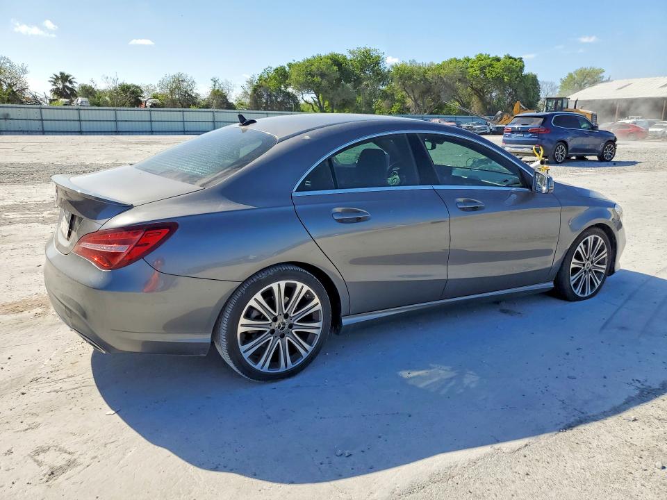 Продаж на аукціоні авто 2019 Mercedes-benz Cla, vin: WDDSJ4EB9KN719055, номер лоту: 47832946
