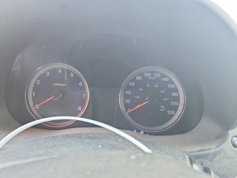 Продажа на аукционе авто 2014 Hyundai Accent, vin: KMHCT5AE6EU148581, номер лота: 46200766