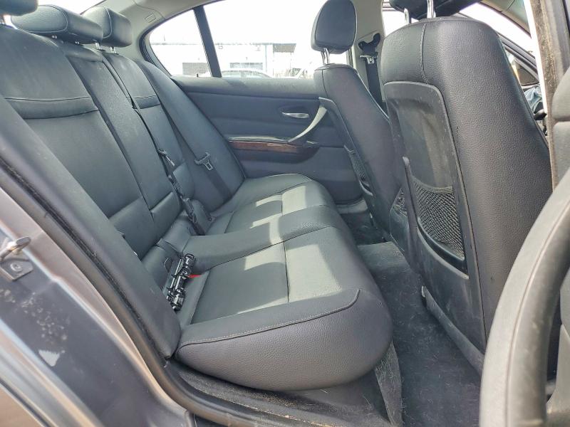 Aukcja sprzedaży 2009 Bmw 328, vin: WBAPK73579A454520, numer aukcji: 47383496