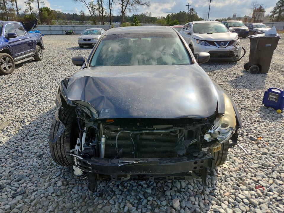 Aukcja sprzedaży 2010 Infiniti G37 Sedan, vin: JN1CV6AP2AM401947, numer aukcji: 79797745