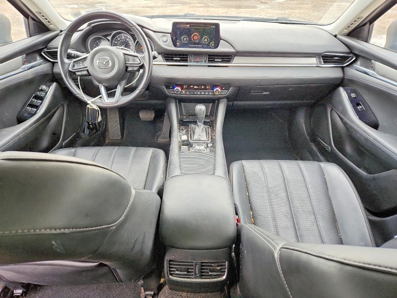 Aukcja sprzedaży 2020 Mazda 6, vin: JM1GL1TY2L1513830, numer aukcji: 79731045
