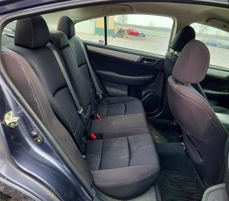 Продаж на аукціоні авто 2017 Subaru Legacy, vin: 4S3BNAC6XH3061687, номер лоту: 47210176