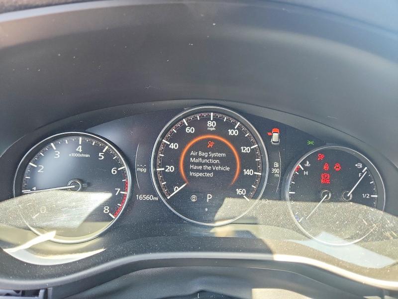 Продажа на аукционе авто 2024 Mazda Cx-50, vin: 7MMVABBM3RN212065, номер лота: 47168216