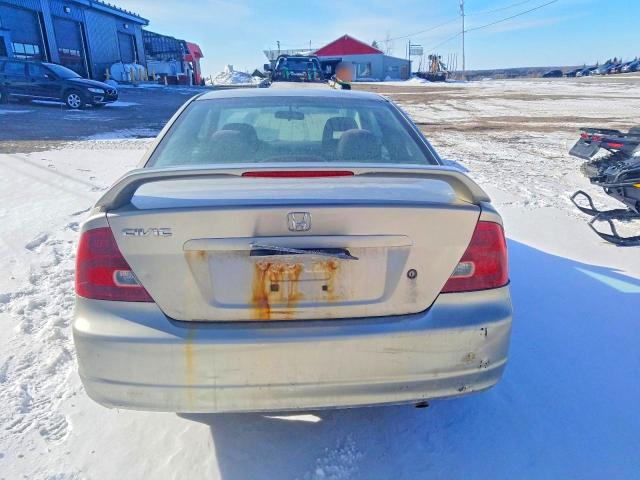 46999696 :رقم المزاد ، 1HGEM22533L804182 vin ، 2003 Honda Civic مزاد بيع