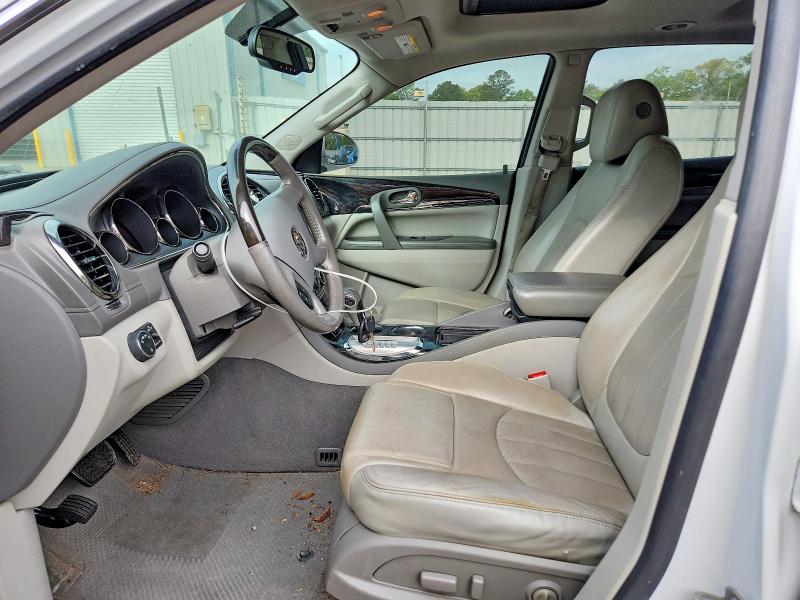 Продаж на аукціоні авто 2017 Buick Enclave, vin: 5GAKRBKD1HJ302124, номер лоту: 47620366