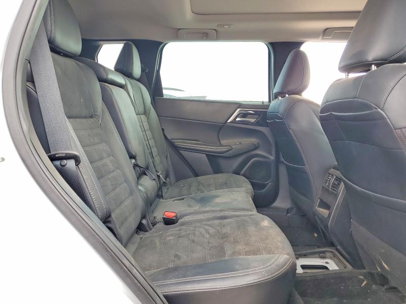 Продаж на аукціоні авто 2023 Mitsubishi Outlander, vin: JA4T5UA92PZ020530, номер лоту: 47919956