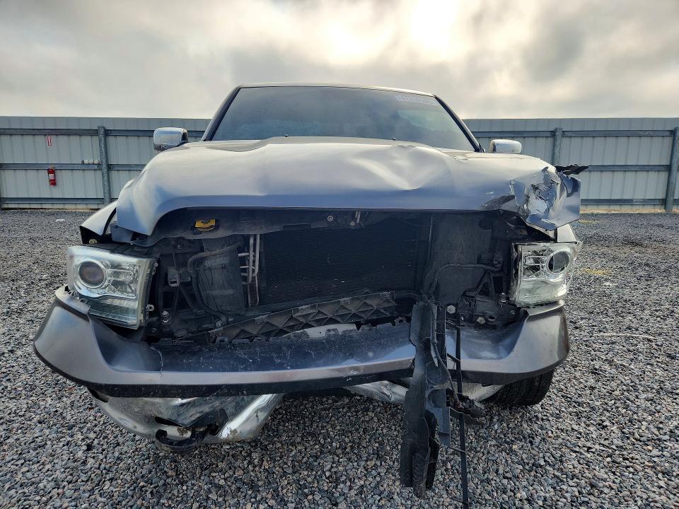 Продажа на аукционе авто 2016 Ram 1500, vin: 1C6RR7NT1GS349456, номер лота: 47256986