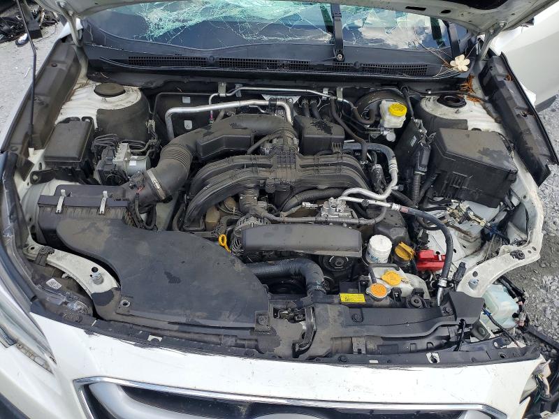 Продажа на аукционе авто 2020 Subaru Outback, vin: 4S4BTAPC9L3134882, номер лота: 48114956