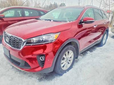 Aukcja sprzedaży 2019 Kia Sorento, vin: 5XYPHDA31KG593954, numer aukcji: 47118806