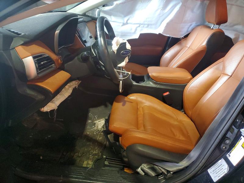 2021 Subaru Legacy მანქანა იყიდება აუქციონზე, vin: 4S3BWGP65M3011509, აუქციონის ნომერი: 41980506