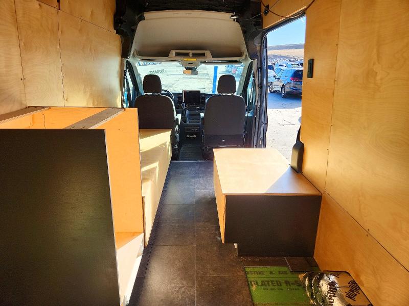 79784375 :رقم المزاد ، 1FDBW3UG7RKB82471 vin ، 2024 Ford Transit مزاد بيع