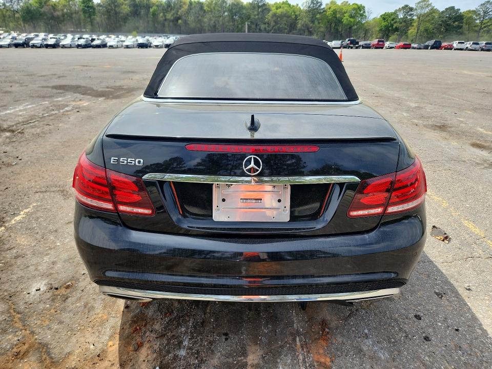 47187026 :رقم المزاد ، WDDKK7DF9EF293434 vin ، 2014 Mercedes-benz E مزاد بيع