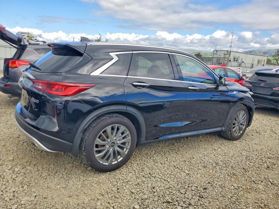 Продажа на аукционе авто 2024 Infiniti Qx50, vin: 3PCAJ5BB2RF105621, номер лота: 79085805