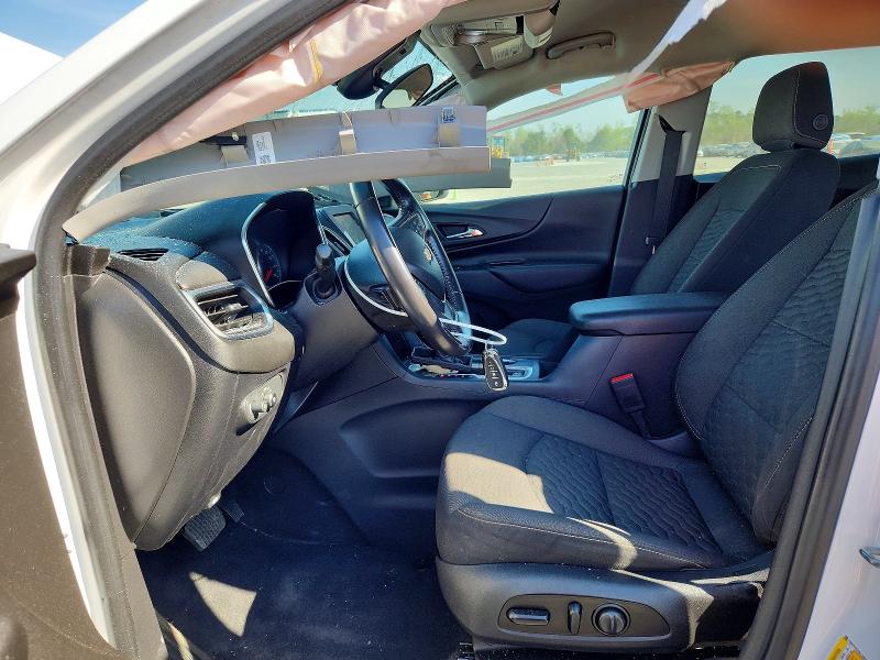 Продаж на аукціоні авто 2019 Chevrolet Equinox, vin: 3GNAXJEV3KL339391, номер лоту: 47816686