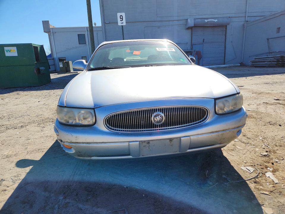 Aukcja sprzedaży 2000 Buick Lesabre, vin: 1G4HP54K2YU272444, numer aukcji: 41923086