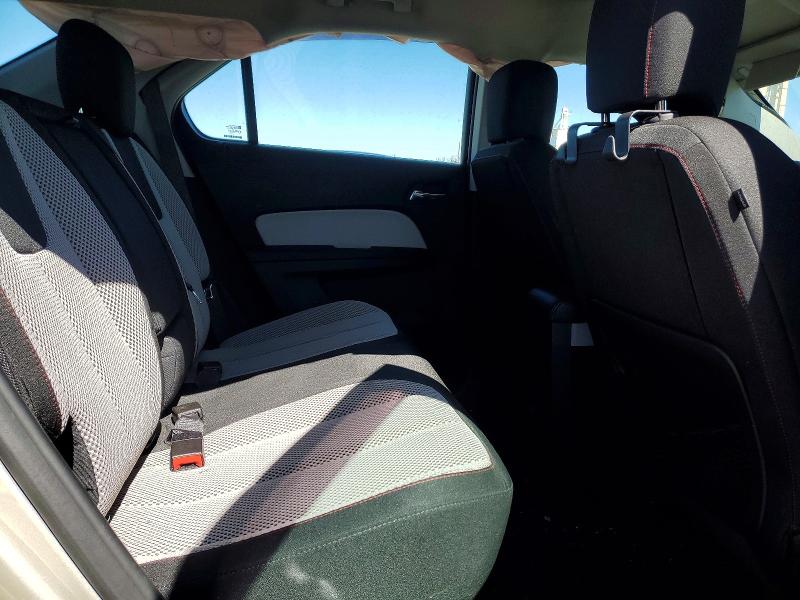 Продажа на аукционе авто 2016 Chevrolet Equinox, vin: 2GNALBEK9G1169487, номер лота: 46203116