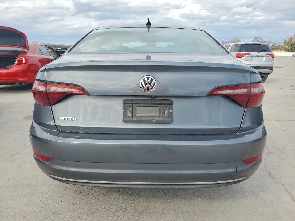 2021 Volkswagen Jetta მანქანა იყიდება აუქციონზე, vin: 3VWC57BU9MM054663, აუქციონის ნომერი: 79496275