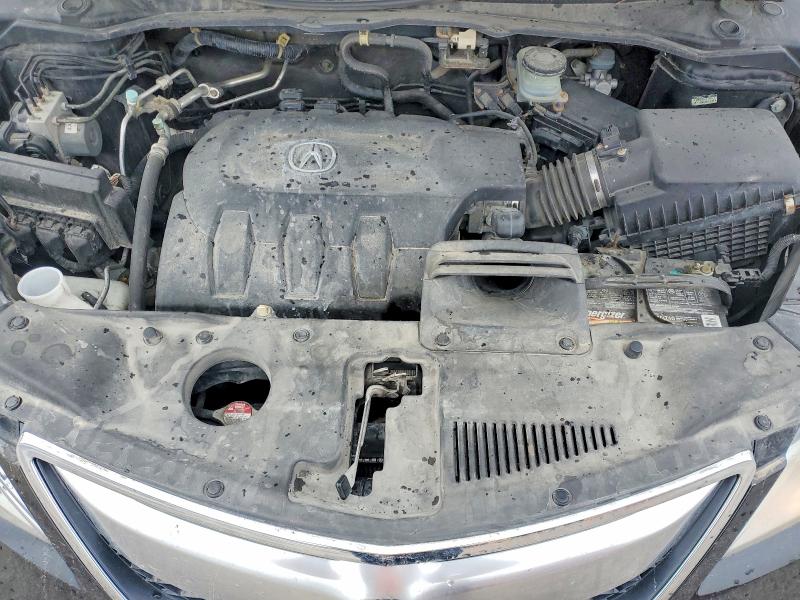 Продажа на аукционе авто 2013 Acura Rdx, vin: 5J8TB4H57DL800296, номер лота: 42068016