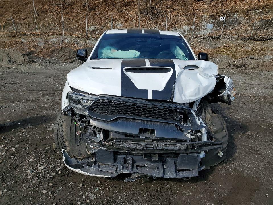Aukcja sprzedaży 2022 Dodge Durango, vin: 1C4SDJCT1NC204546, numer aukcji: 45471426
