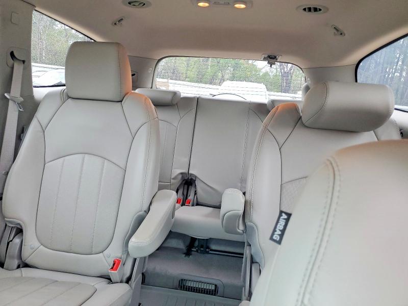 Продаж на аукціоні авто 2014 Buick Enclave, vin: 5GAKRCKD6EJ274502, номер лоту: 46100296