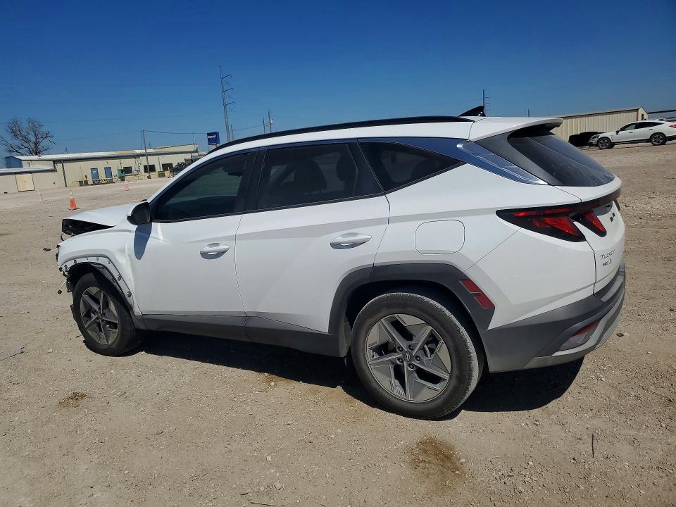 Aukcja sprzedaży 2025 Hyundai Tucson, vin: 5NMJB3DE9SH603375, numer aukcji: 47059426