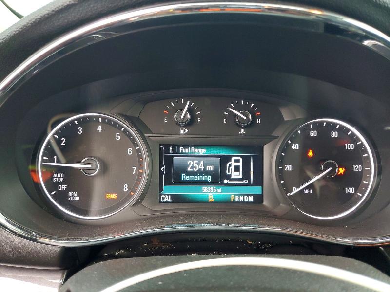 Aukcja sprzedaży 2018 Buick Encore, vin: KL4CJDSM1JB638405, numer aukcji: 79973225