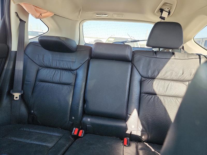 Продажа на аукционе авто 2012 Honda Cr-v, vin: 2HKRM4H79CH604187, номер лота: 47529986