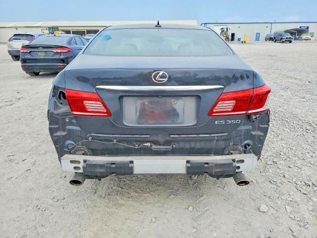 Aukcja sprzedaży 2011 Lexus Es 350, vin: JTHBK1EG7B2451169, numer aukcji: 47322356
