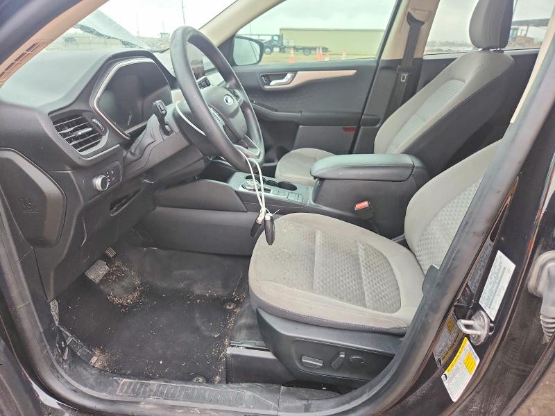 45576416 :رقم المزاد ، 1FMCU0G64LUA54891 vin ، 2020 Ford Escape مزاد بيع