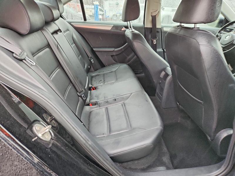 Aukcja sprzedaży 2017 Volkswagen Jetta, vin: 3VWDB7AJ7HM407721, numer aukcji: 47191786