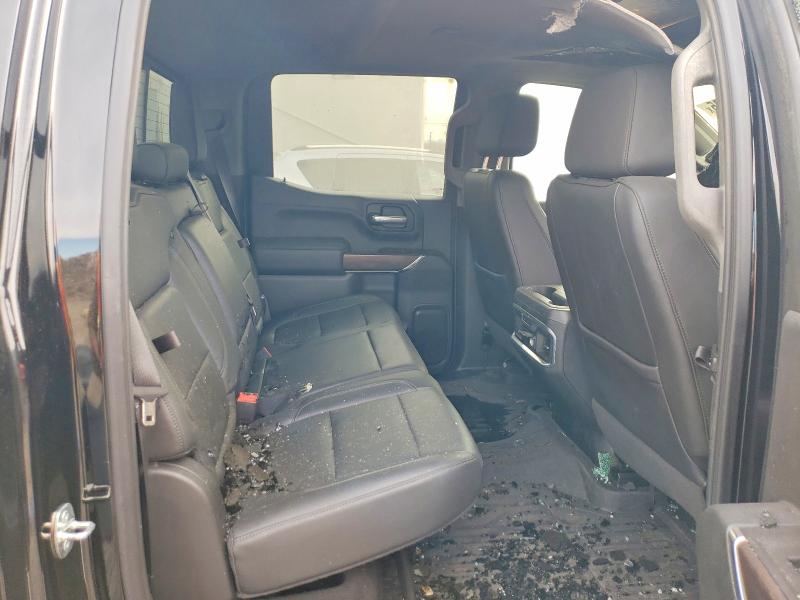 Продажа на аукционе авто 2020 Gmc Sierra, vin: 1GTU9DET0LZ346583, номер лота: 78699885