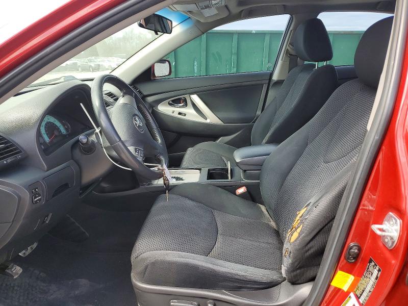 Продаж на аукціоні авто 2011 Toyota Camry, vin: 4T1BF3EK1BU754986, номер лоту: 46635696