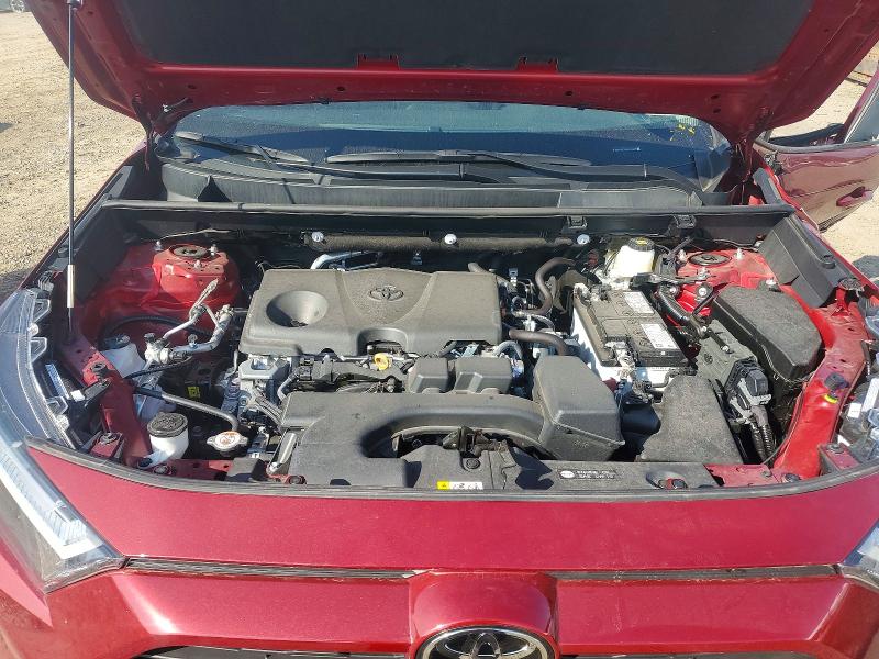 Продажа на аукционе авто 2025 Toyota Rav4, vin: 2T3W1RFV3SW392565, номер лота: 79568385