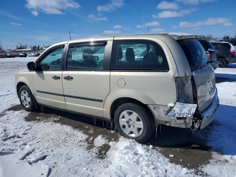 Продажа на аукционе авто 2013 Dodge Grand Caravan, vin: 2C4RDGBG3DR588034, номер лота: 45995146