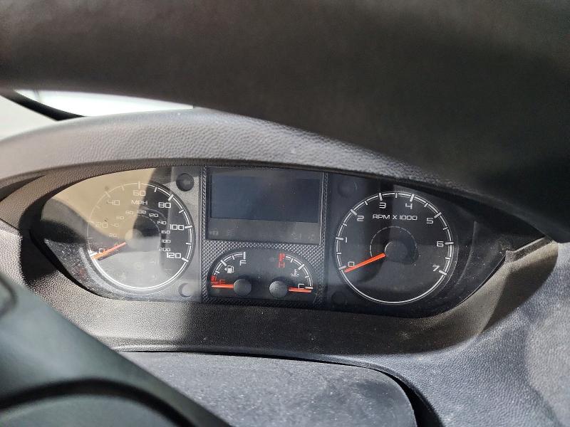 Продаж на аукціоні авто 2021 Ram Promaster 2500, vin: 3C6LRVDG7ME518215, номер лоту: 46667826