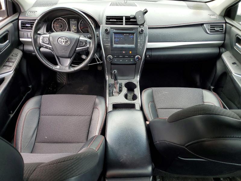 Продажа на аукционе авто 2016 Toyota Camry, vin: 4T1BF1FK3GU528488, номер лота: 42060176
