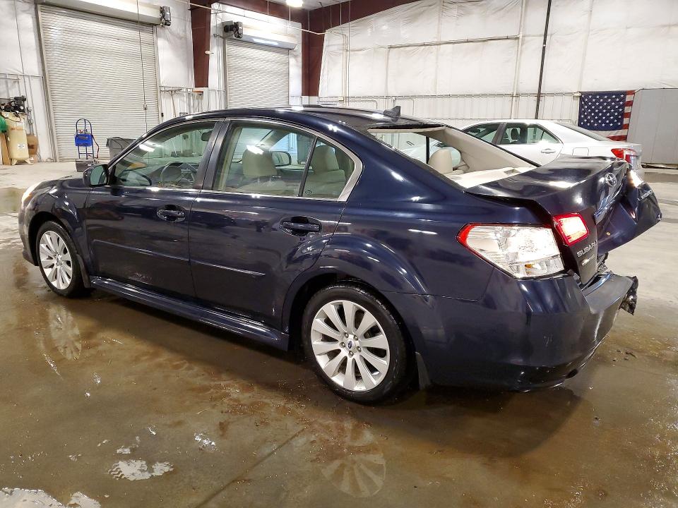Aukcja sprzedaży 2012 Subaru Legacy, vin: 4S3BMCJ64C3031630, numer aukcji: 47037426
